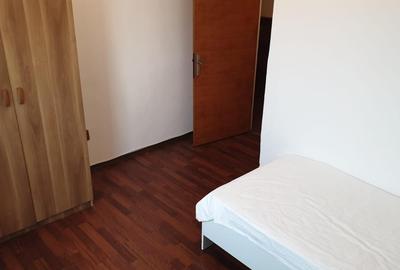 Apartament cu 4 camere decomandat, mobilat în Călărași - 10