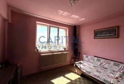 Apartament cu 2 camere in Cartierul Gheorgheni, Zona Hermes - 3