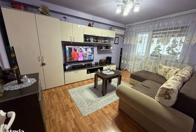 Apartament cu 2 camere decomandat în Nord - 1