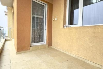 Apartament cu 2 camere semidecomandat în Tătărași - 19