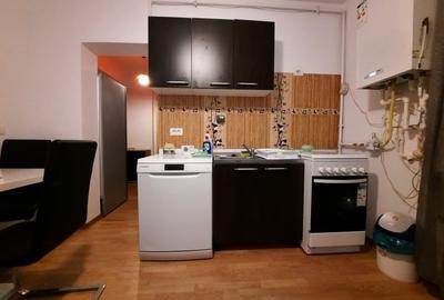 Studio spațios în Mamaia Sat, 41 mp, 2 balcoane, 200m de plajă – 60.000 € - 3