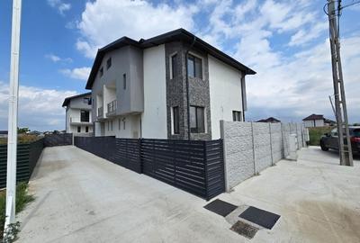 Duplex P+1+M, in zona București - Magurele, Cartierul Florilor, str. Malinului