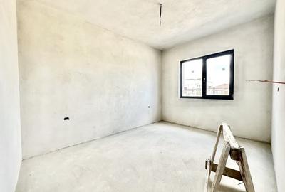 Duplex cu 4 camere cu Canalizare în Moșnița Nouă - 15