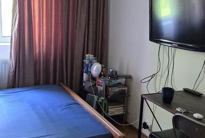 Apartament cu 3 camere decomandat în Central - 7