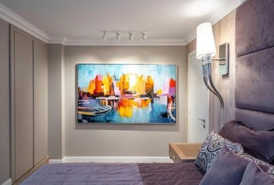 Apartament Deosebit 3 camere | 122 mp | Parcare & Boxa| Dorobanti - 6