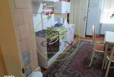 Apartament cu 2 camere decomandat în Râușor - 2