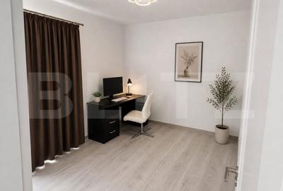 Casă cu 4 camere cu Teren 260 Mp în Ipotești - 7