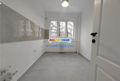 Apartament 3 camere renovat complet - etaj 1/4 - Metrou Titan - 6