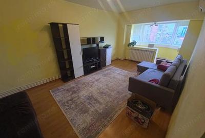 Apartament cu 3 camere decomandat, mobilat în Gara - 10