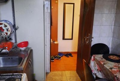 Apartament cu 2 camere semidecomandat în Brazda lui Novac - 4