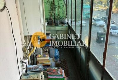 Apartament 3 camere decomandat Canta- Moara de Foc - 6