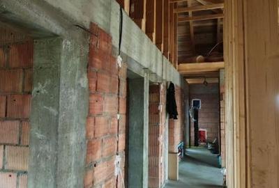 Casa la cheie in CRISTIAN pe Parter, zona de vile,270.000 euro - 20