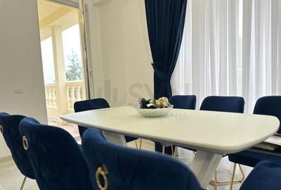 Apartament 4 camere vedere Parc Herastrau Apartament 4 camere vedere Parc Herastrau - 6