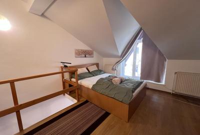 Apartament 2 camere,zona Gojdu - 6