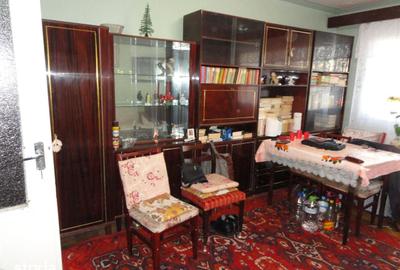 Apartament cu 3 camere decomandat în Aurel Vlaicu - 5