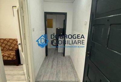 Apartament cu 2 camere decomandat în Pelican - 2