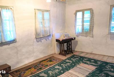 Casă cu 4 camere cu Teren 1300 Mp în Măgherani - 4