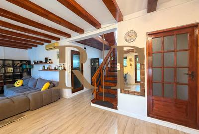 Vila Individuala de Inchiriat 5 camere *Mogosoaia* - 9