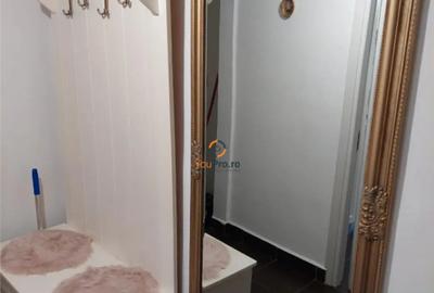 Apartament cu 2 camere semidecomandat în Complex Studențesc - 2
