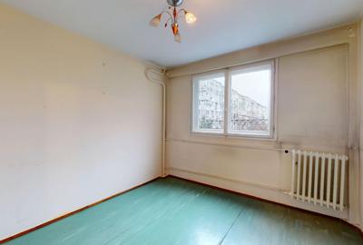 Apartament cu 2 camere decomandat în Drumul Taberei - 3