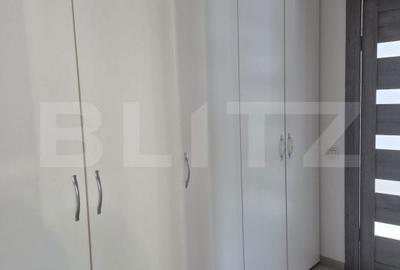 Apartament cu 2 camere decomandat în Remetea - 10