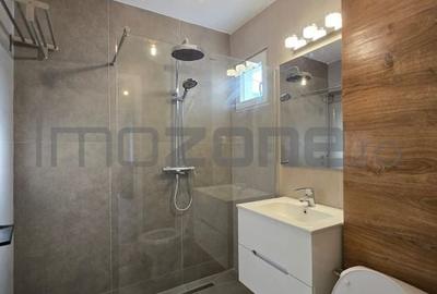 DRUMUL TABEREI | 2 CAMERE | BD.TIMISOARA | RENOVAT COMPLET | BAIE CU GEAM | - 9