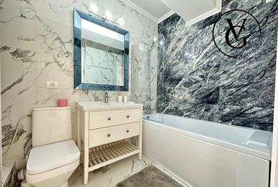 Apartament 4 camere- Faleza Nord - vedere la mare - 9