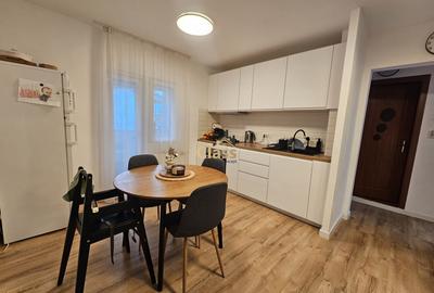 Apartament cu 2 camere decomandat, mobilat în Între Lacuri - 3