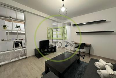 Garsoniera, 38 mp, Centru, zona McDonald's - 2