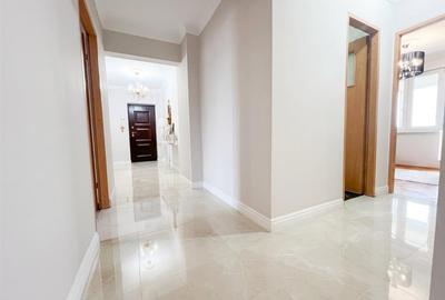 Apartament cu 4 camere decomandat în Nufărul - 6