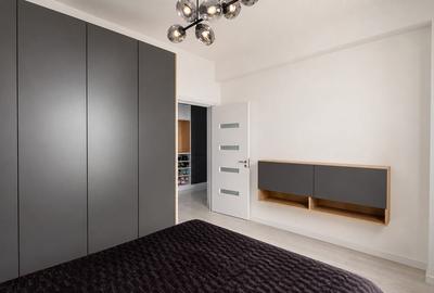 Apartament cu 2 camere decomandat în Bragadiru - 6