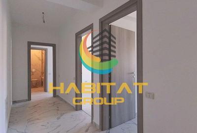 Apartament cu 3 camere în Apărătorii Patriei - 4