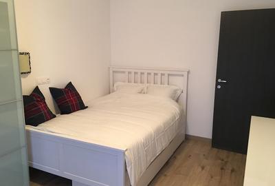 PROPRIETAR - Apt 2 cam-Belvedere Residence, Pipera mobilat si utilat, Metrou 5 m - 3