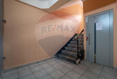 Apartament cu 2 camere decomandat, mobilat în Noua - 9