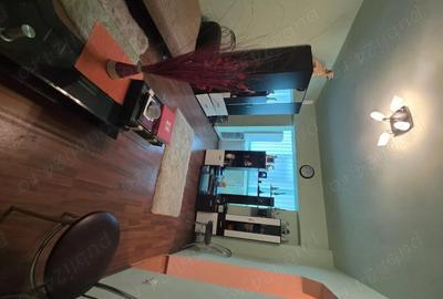 Garsonieră decomandată, mobilată în Radu Negru - 1