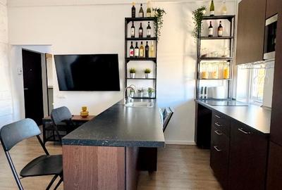 Apartament 2 camere - ASE (Piata Lahovari) Apartament 2 camere - ASE (Piata Lahovari) - 5