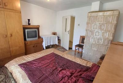 Casă cu 4 camere cu Teren 864 Mp în Central - 7