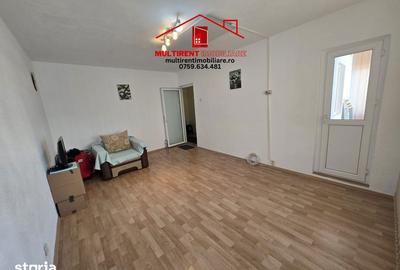 Apartament cu 2 camere decomandat în E3 - 7