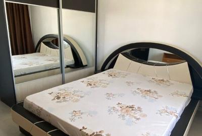 Apartament 3 camere, 64 mp Ostroveni (Bar Melisa) Etaj 6/10 - 3