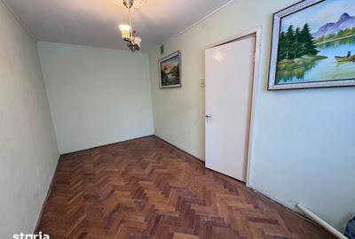 Apartament cu 2 camere nedecomandat în Narcisa - 9
