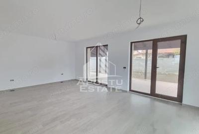 Casă cu 4 camere cu Teren 523 Mp în Giarmata