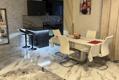 Apartament 59 mp utili+terasa de 18 mp,parcare subterana,centru Gilau - 4