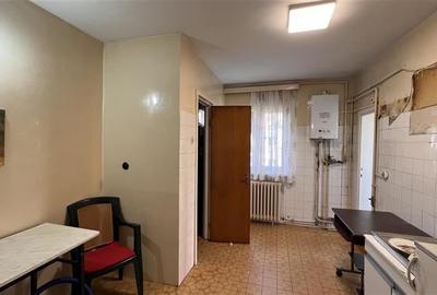 Vanzare apartament 4 camere decomandate 96 mp in Manastur- zona Big Belly Calea - 3