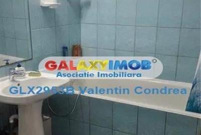 Apartament cu 2 camere semidecomandat, mobilat în 13 Septembrie - 4