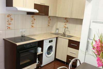 Apartament cu 2 camere decomandat în Iosefin