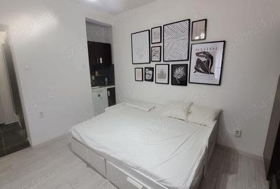 Garsoniera Universitate Garsoniera Universitate - 2