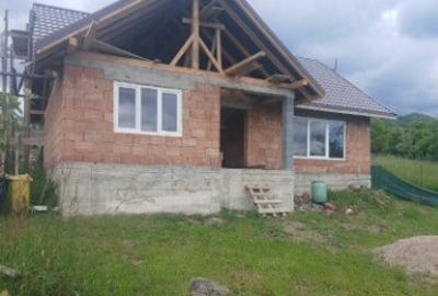 Baia Sprie, casa la rosu - 2