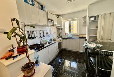 Apartament cu 3 camere decomandat, mobilat în Mănăștur - 2