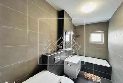 Apartament cu 3 camere în Piața Cluj - 10