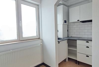 Garsoniera renovata complet, et.3 zona Someseni - 1